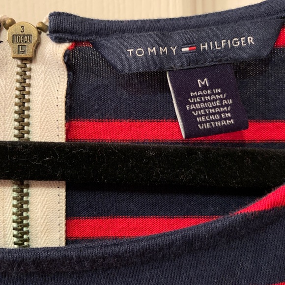 Tommy Hilfiger Dress - Picture 5 of 11